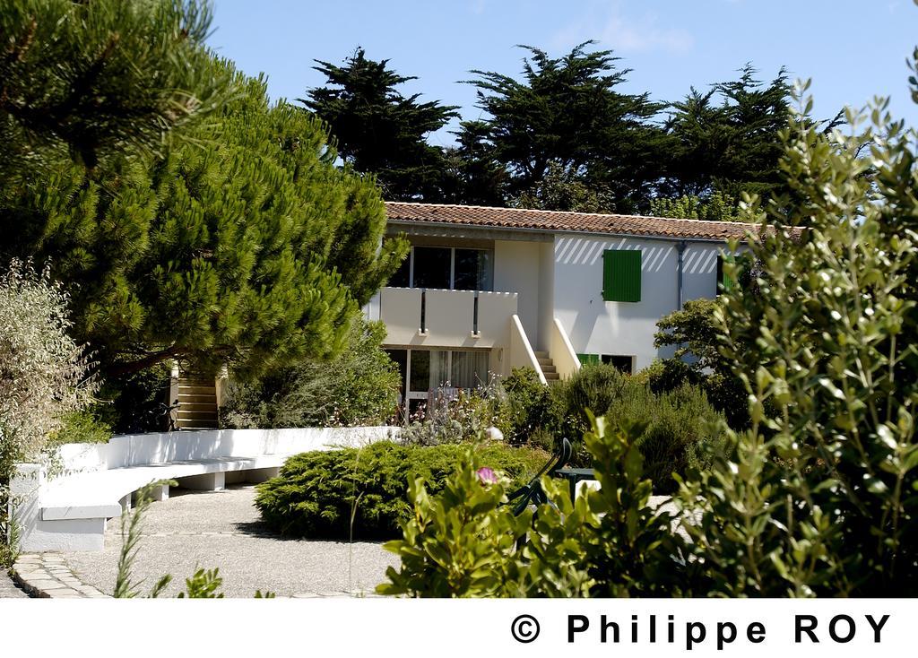 Vvf Residence Ile De Re Ars-En-Re Exterior photo