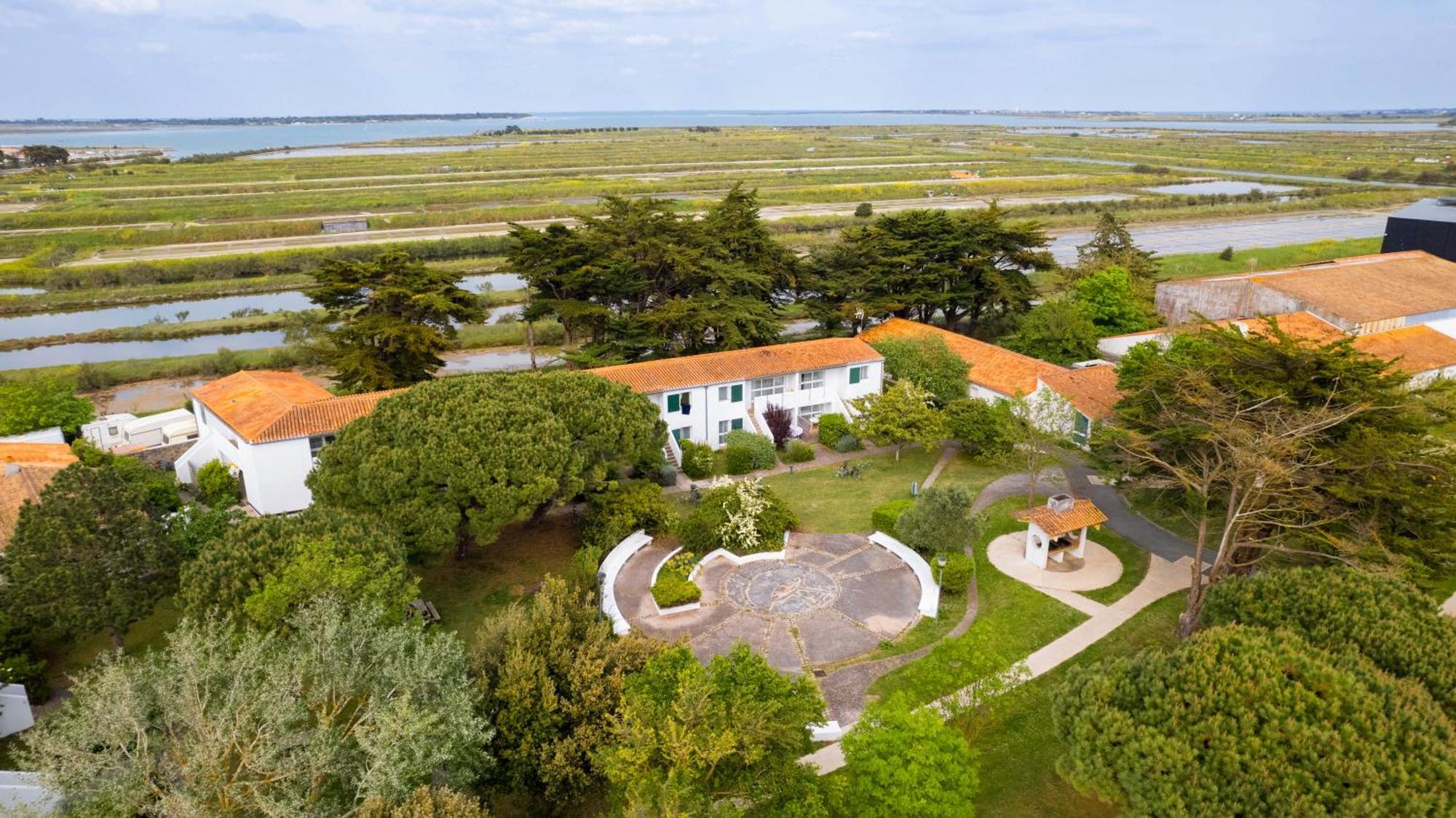 Vvf Residence Ile De Re Ars-En-Re Exterior photo