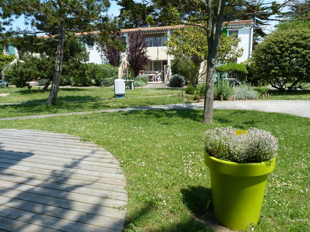 Vvf Residence Ile De Re Ars-En-Re Exterior photo