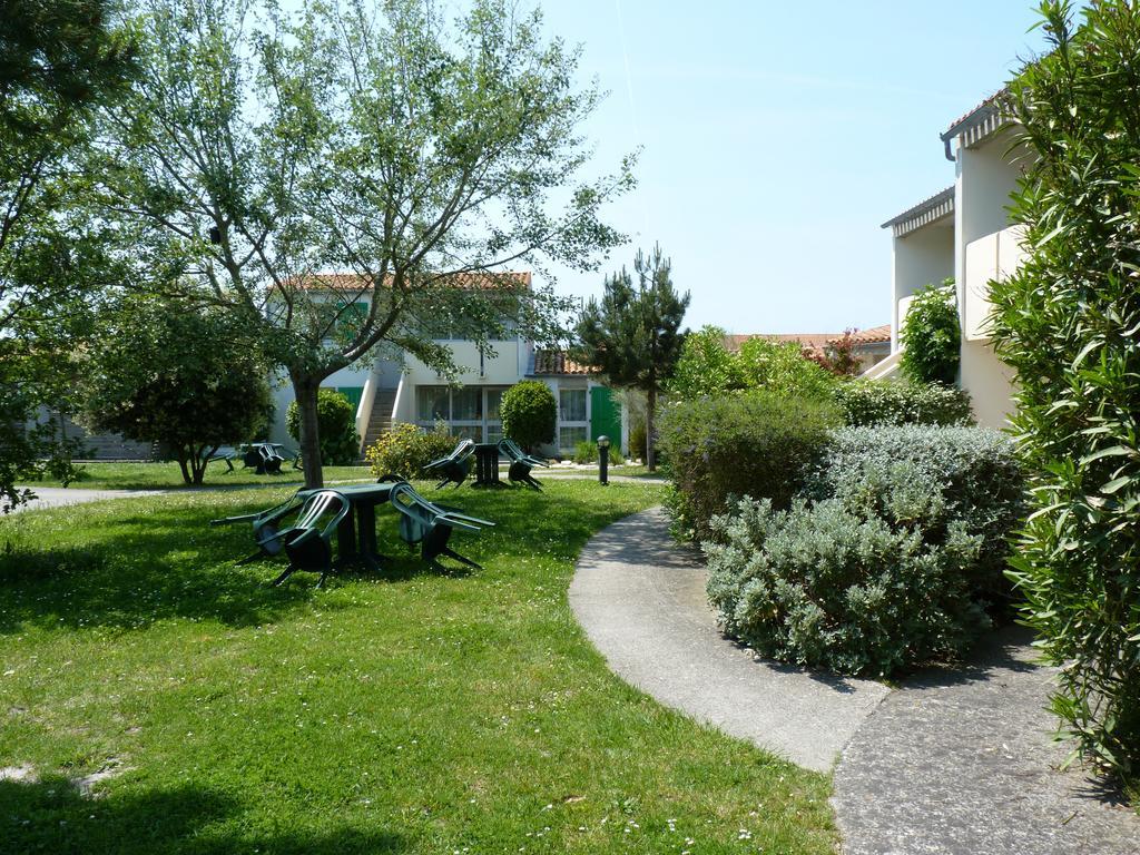 Vvf Residence Ile De Re Ars-En-Re Exterior photo