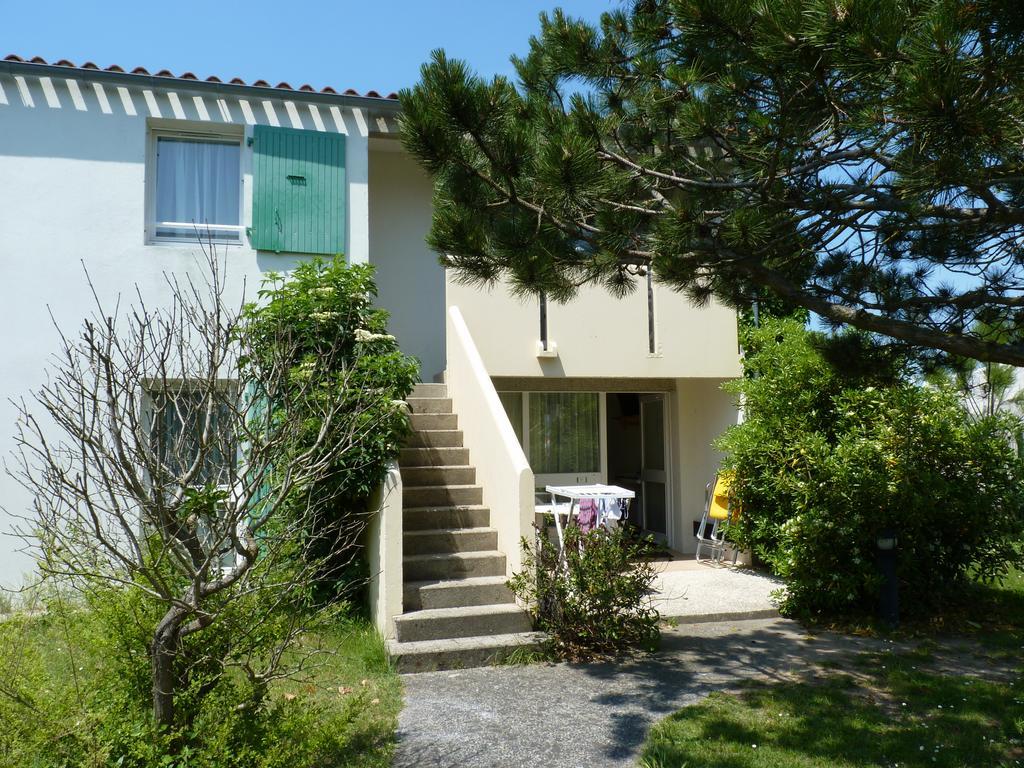 Vvf Residence Ile De Re Ars-En-Re Exterior photo
